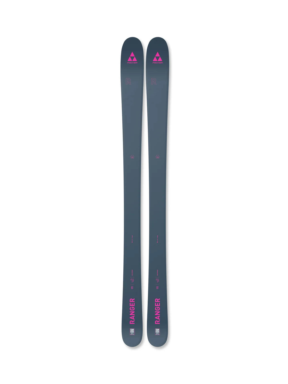 Fischer RANGER 2026 ski