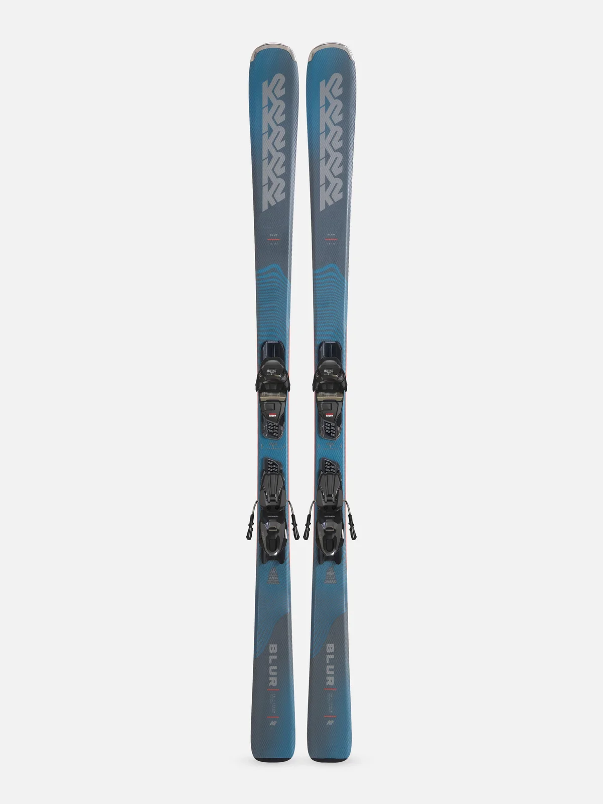 K2 Blur 76 2026 ski