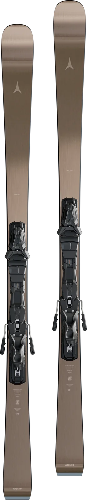 Atomic VOLANT 7000 + MI 12 GW 2027 ski