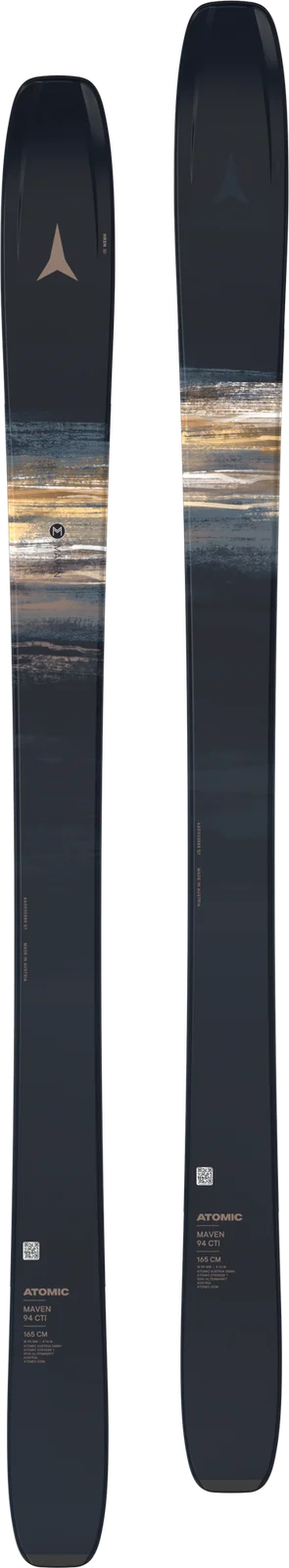 Atomic MAVEN 94 CTI 2027 ski