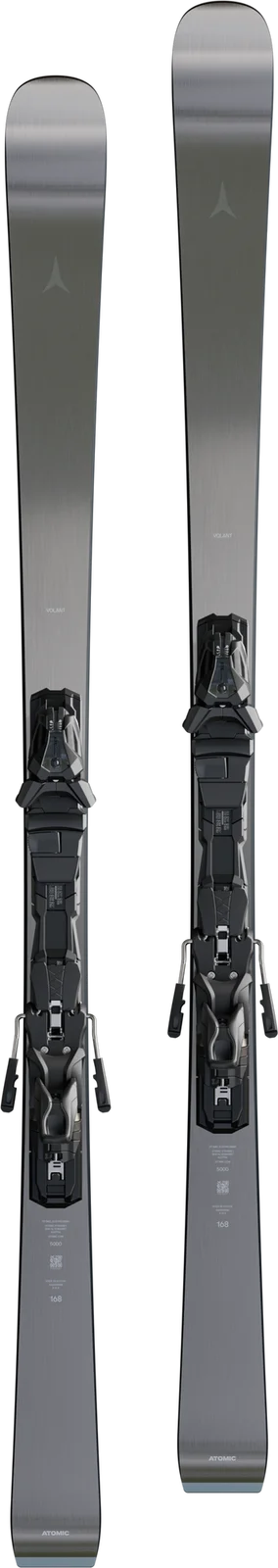 Atomic VOLANT 5000 + MI 12 GW 2027 ski