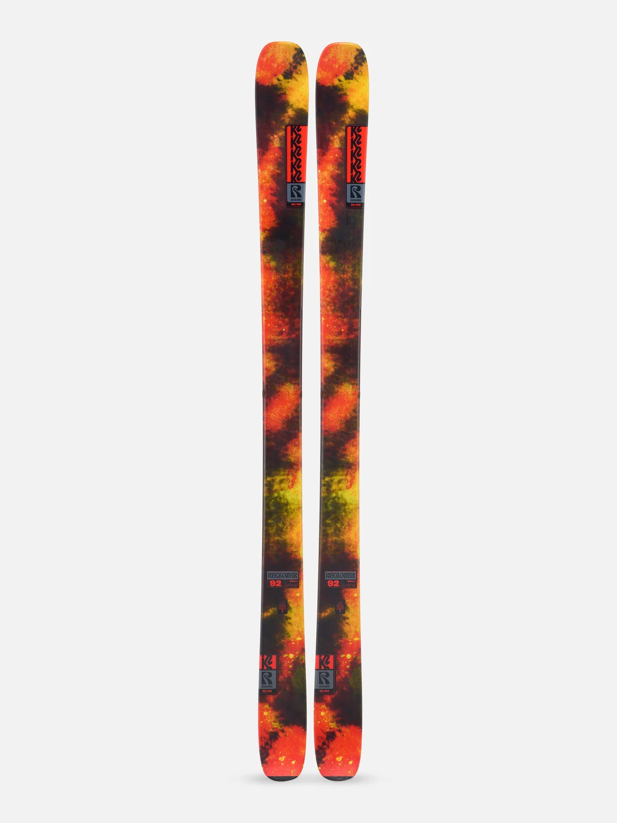 K2 Reckoner 92 2026 ski