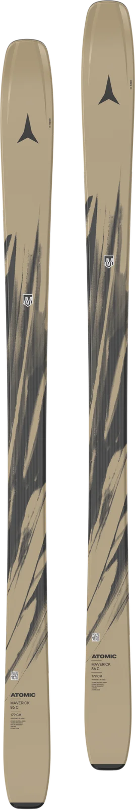Atomic MAVERICK 86 C 2027 ski