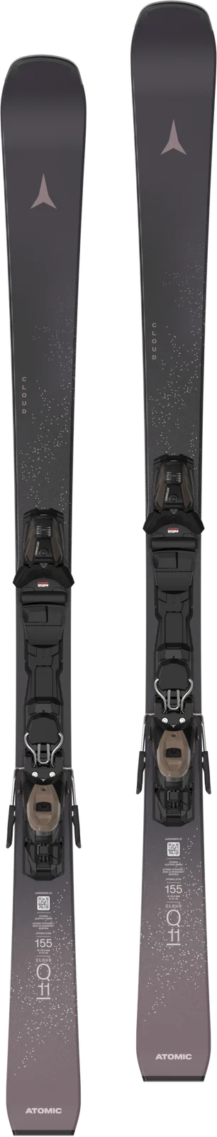 Atomic CLOUD Q11 + M 10 GW 2027 ski