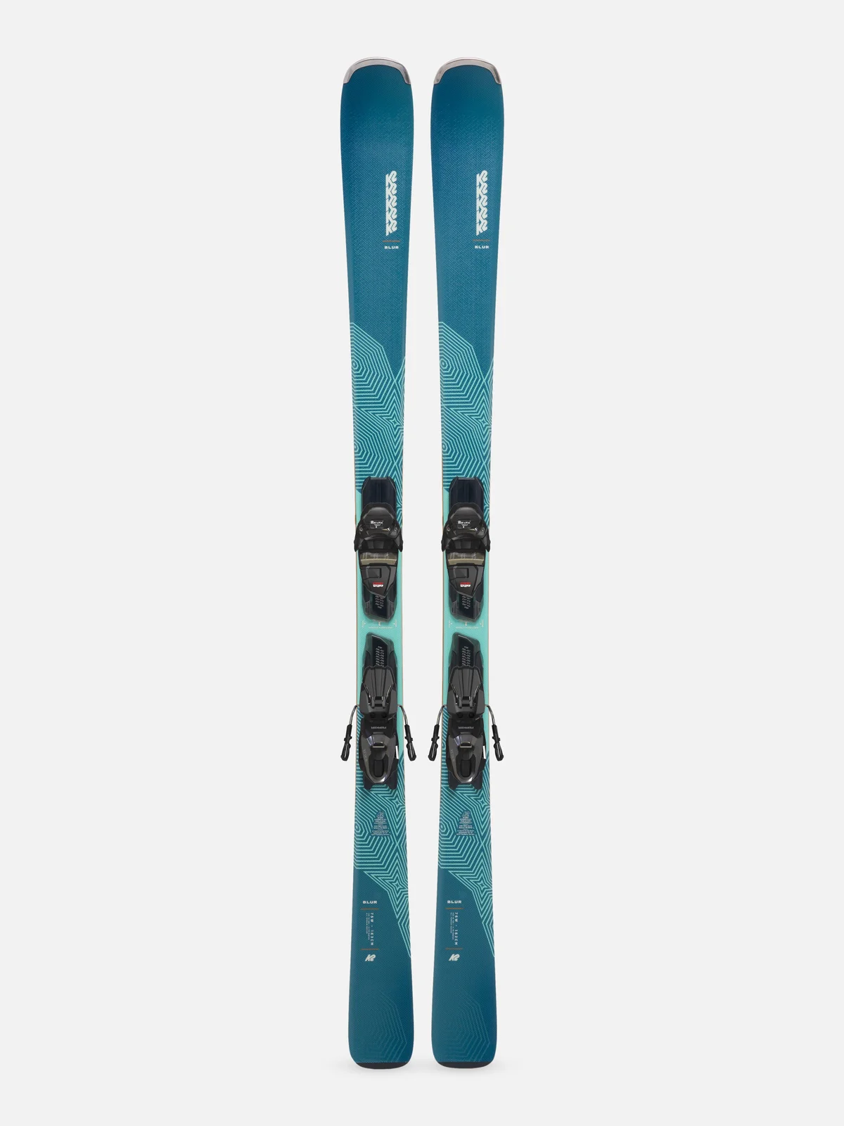 K2 Blur 76 2026 ski