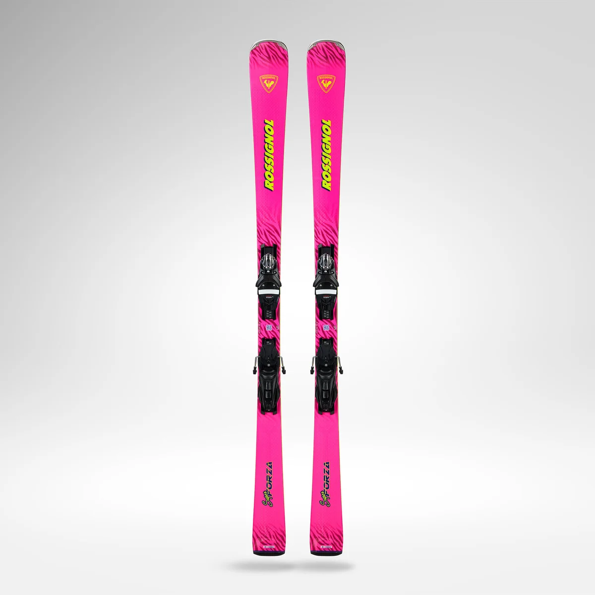 2027 Super Forza Pink: full topsheet pair