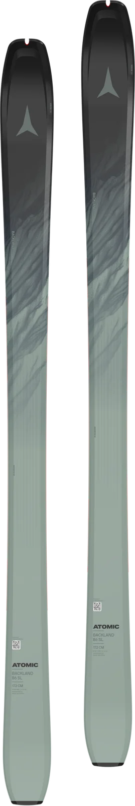 Atomic BACKLAND 86 SL 2027 ski