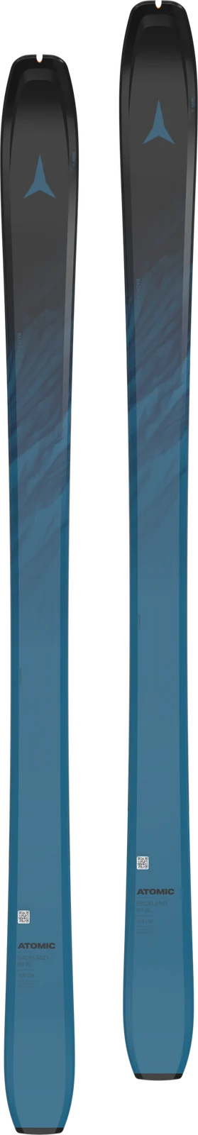 Atomic BACKLAND 89 SL 2027 ski