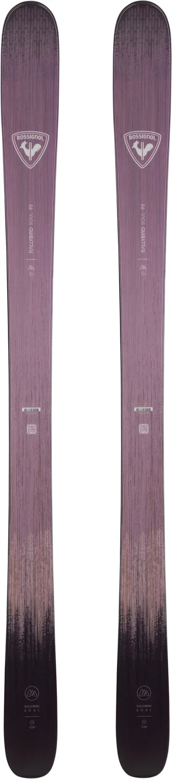 Rossignol Rallybird Soul 92 2026 ski