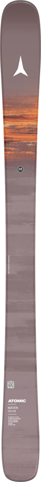 Atomic MAVEN JR 110-130 2027 ski