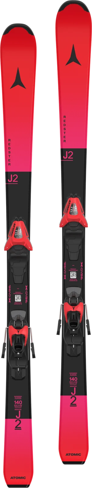 Atomic REDSTER J2 130-150 + C 5 GW 2027 ski
