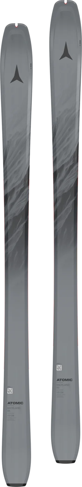Atomic BACKLAND 85 2027 ski