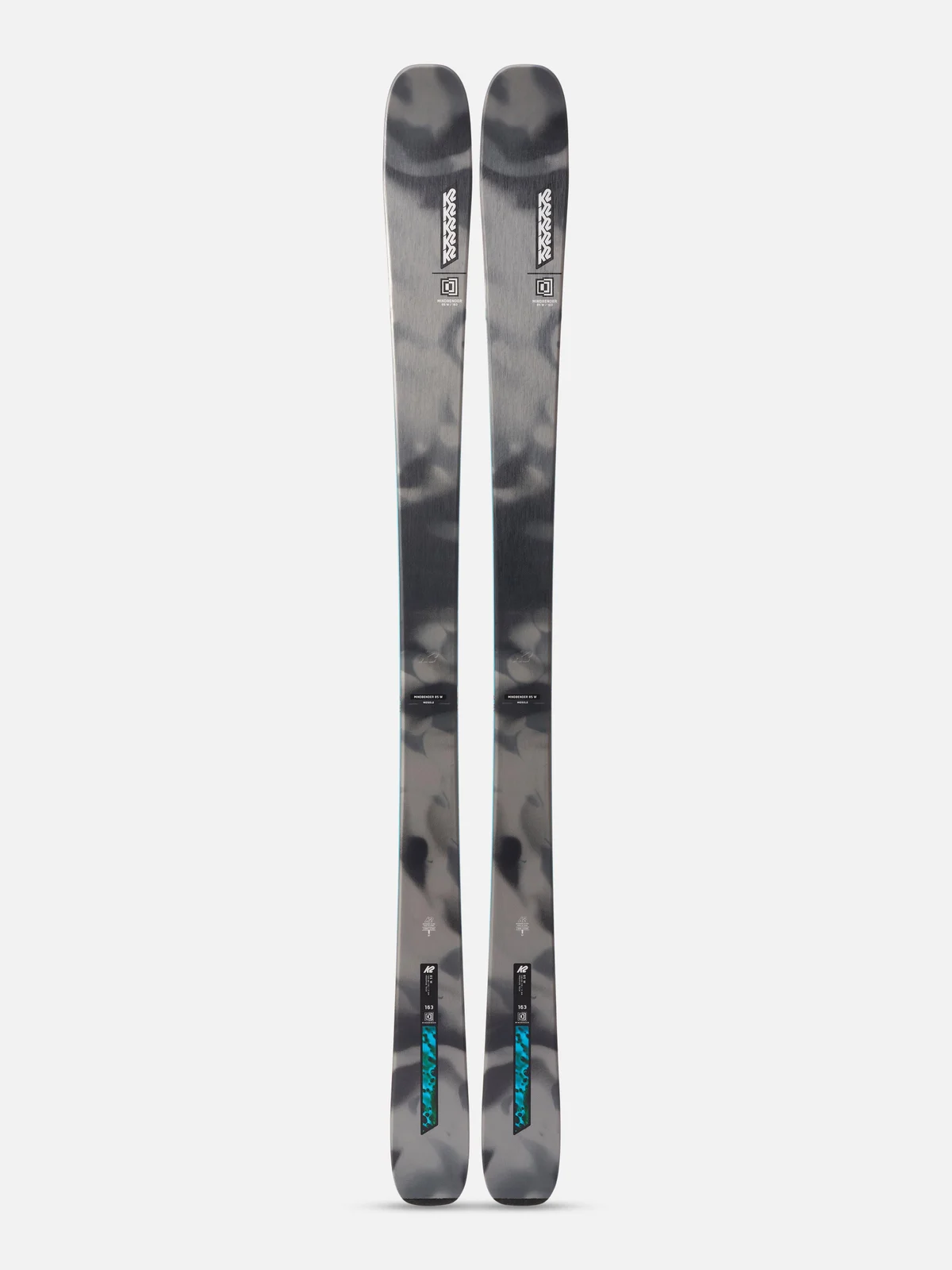 K2 Mindbender 85 2026 ski