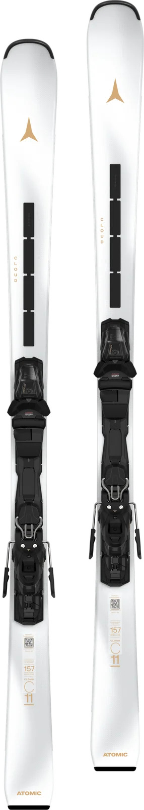 Atomic CLOUD C11 REVOSHOCK LIGHT + M 10 GW 2027 ski