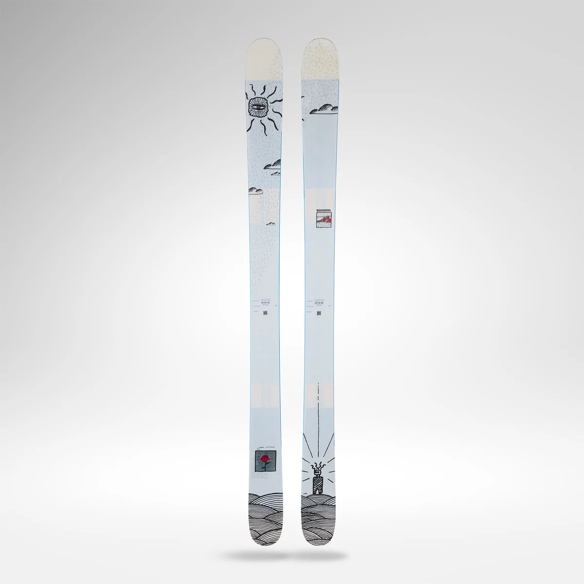 2027 Sender110 Jonah LTD: full topsheet pair