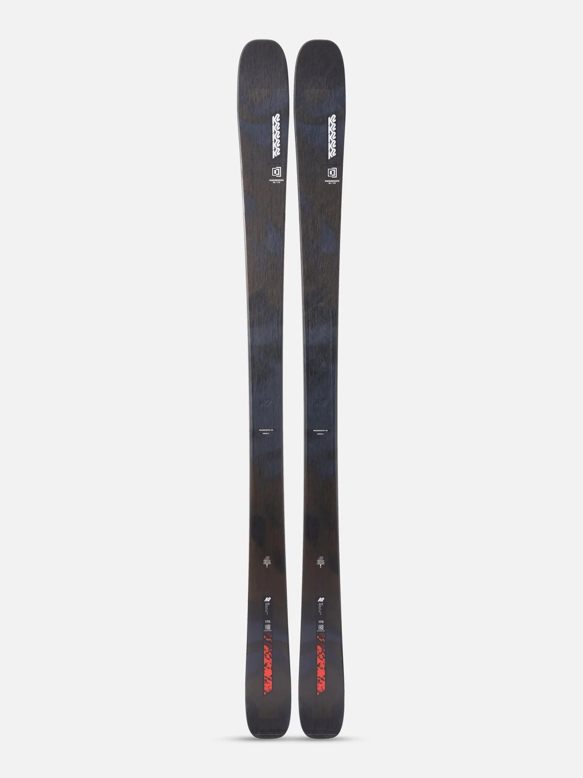 K2 Mindbender 85 2026 ski