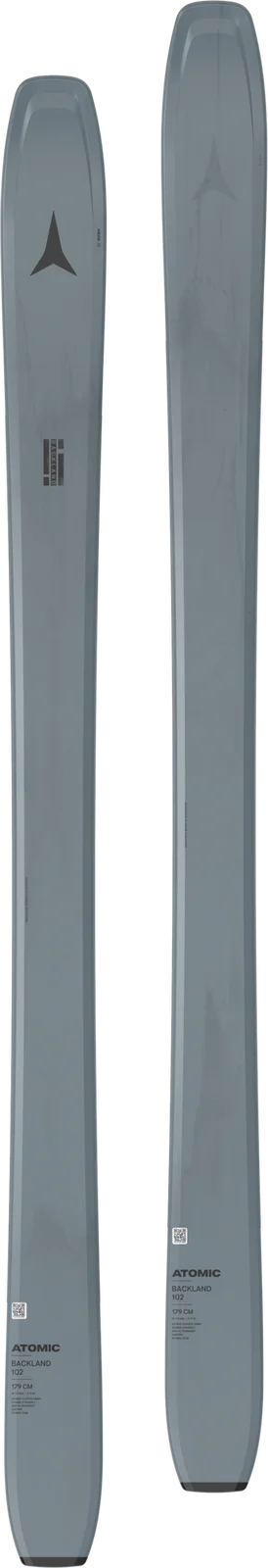 Atomic BACKLAND 102 2027 ski