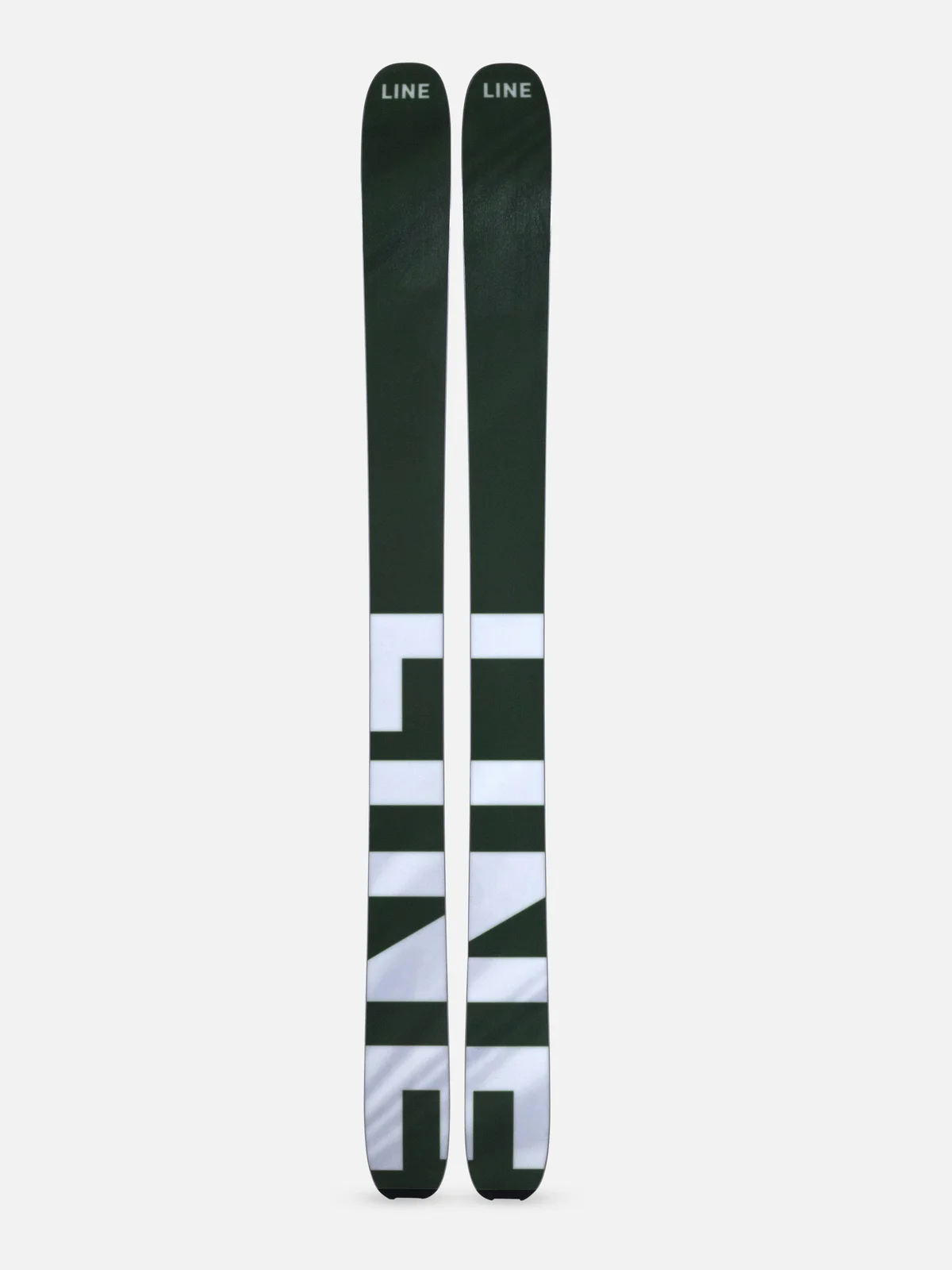 LINE Vision 114 2026 ski