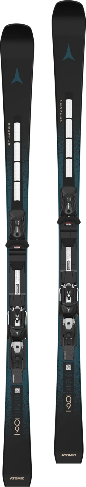 Atomic REDSTER Q9 REVOSHOCK S + I 12 GW 2027 ski