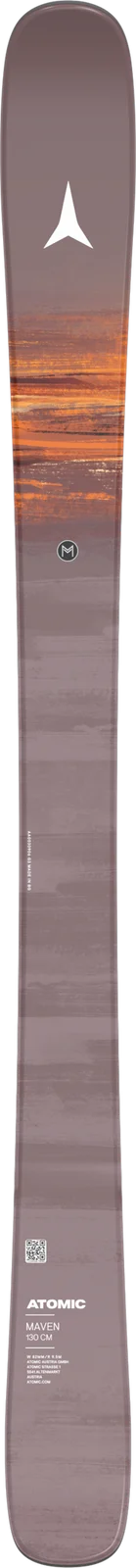 Atomic MAVEN JR 140-150 2027 ski