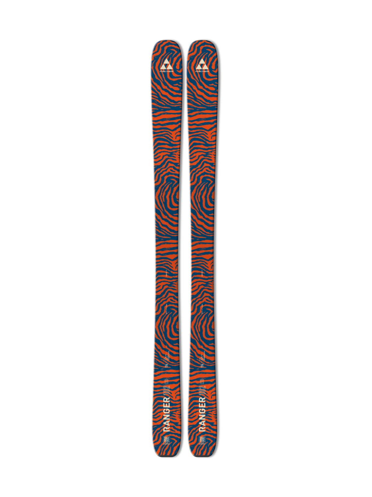 Fischer Ranger 102 LTD 2026 ski