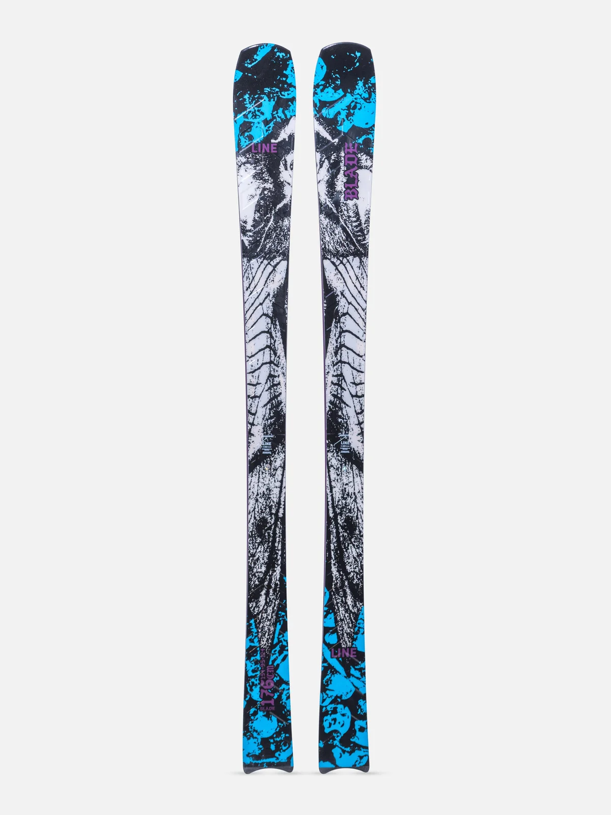 LINE Blade 2026 ski