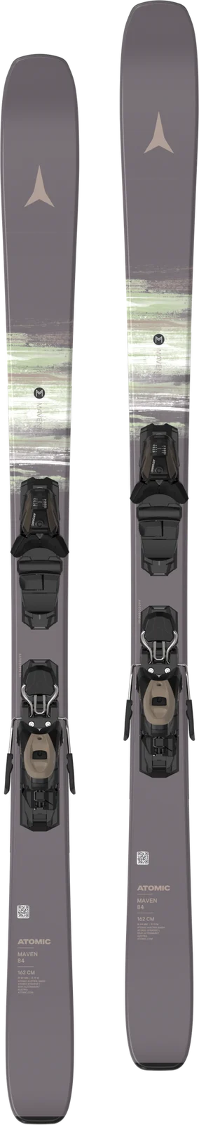 Atomic MAVEN 84 + M 10 GW 2027 ski