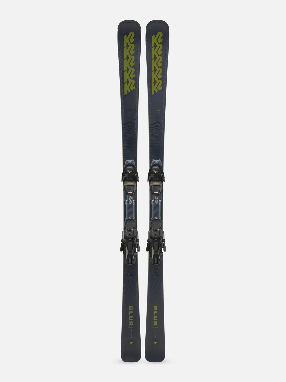 K2 Blur 74 2026 ski
