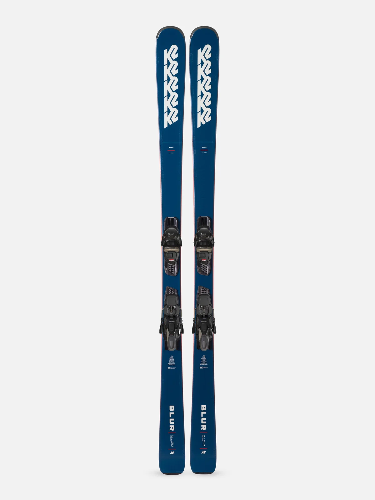 K2 Blur 79 2026 ski