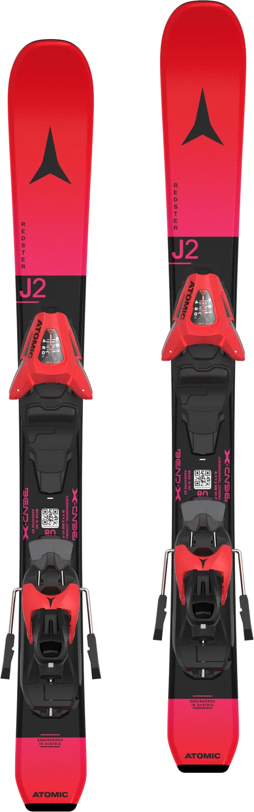 Atomic REDSTER J2 70-90 + C 5 GW 2027 ski