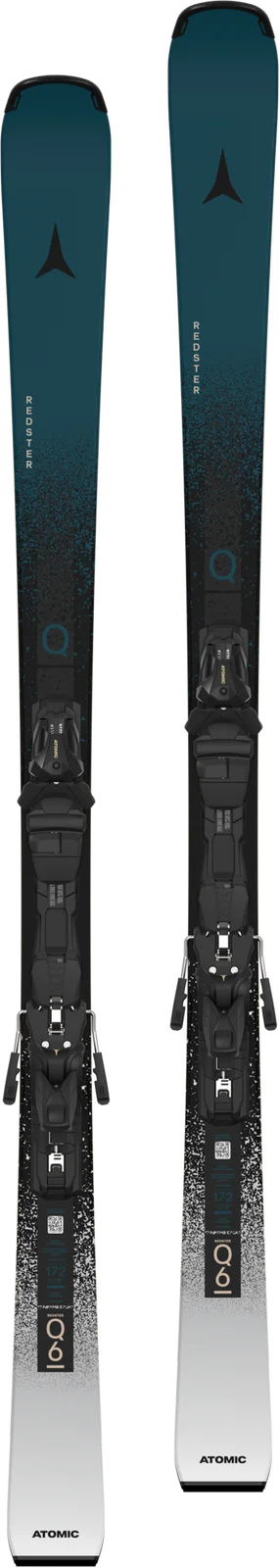 Atomic REDSTER Q6 + MI 12 GW 2027 ski