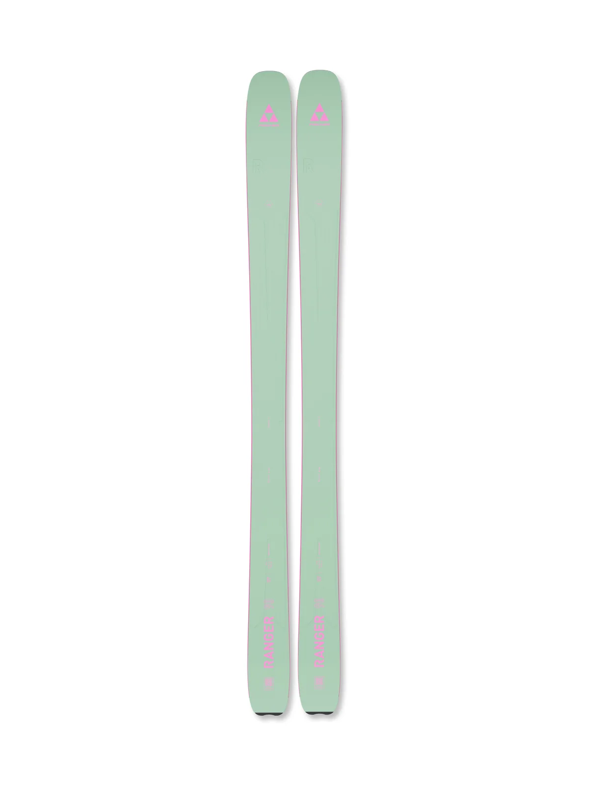 Fischer RANGER 90 2026 ski