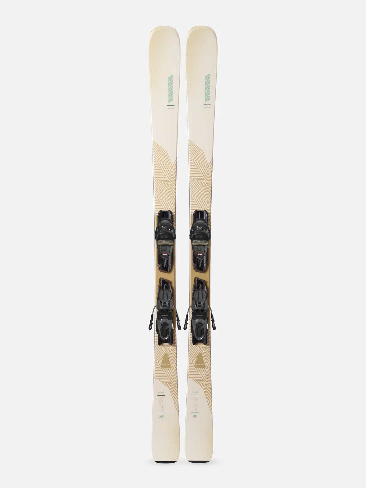 K2 Blur 79 2026 ski