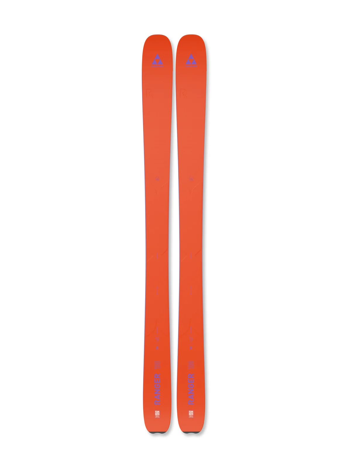 Fischer RANGER 108 2026 ski