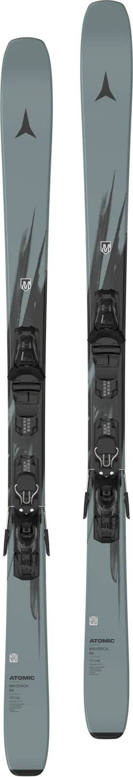 Atomic MAVERICK 84 + M 10 GW 2027 ski